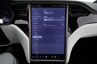 Tesla Model X vaihtoauto