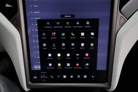 Tesla Model X vaihtoauto