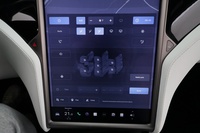 Tesla Model X vaihtoauto