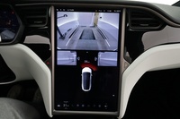 Tesla Model X vaihtoauto