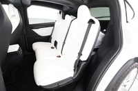 Tesla Model X vaihtoauto