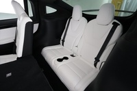 Tesla Model X vaihtoauto