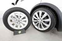 Tesla Model X vaihtoauto