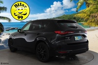 Mazda CX-60 vaihtoauto