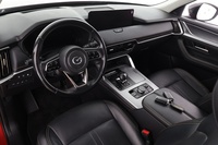 Mazda CX-60 vaihtoauto