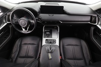 Mazda CX-60 vaihtoauto