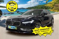 Volvo S90 vaihtoauto