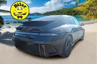 Hyundai IONIQ 6 vaihtoauto