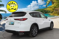 Mazda CX-60 vaihtoauto