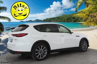 Mazda CX-60 vaihtoauto
