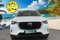 Mazda CX-60 vaihtoauto