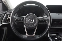 Mazda CX-60 vaihtoauto