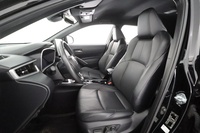 Toyota Corolla Cross vaihtoauto