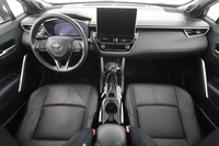 Toyota Corolla Cross vaihtoauto