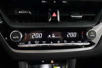 Toyota Corolla Cross vaihtoauto