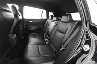 Toyota Corolla Cross vaihtoauto
