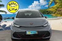 Cupra Born vaihtoauto