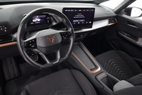 Cupra Born vaihtoauto