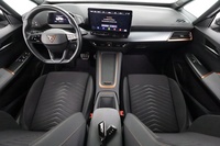 Cupra Born vaihtoauto