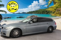 BMW 325 vaihtoauto