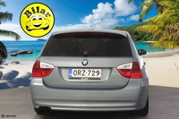 BMW 325 vaihtoauto