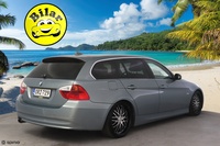 BMW 325 vaihtoauto