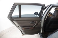 BMW 325 vaihtoauto