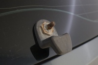 BMW 325 vaihtoauto