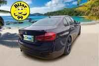 BMW 318 vaihtoauto