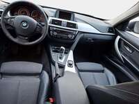 BMW 318 vaihtoauto