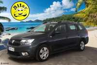 Dacia Logan MCV vaihtoauto