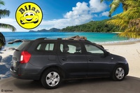 Dacia Logan MCV vaihtoauto