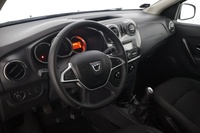 Dacia Logan MCV vaihtoauto