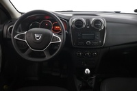 Dacia Logan MCV vaihtoauto