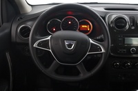 Dacia Logan MCV vaihtoauto
