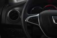 Dacia Logan MCV vaihtoauto