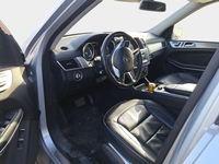 Mercedes-Benz GL vaihtoauto