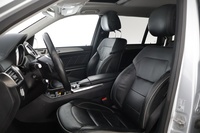 Mercedes-Benz GL vaihtoauto