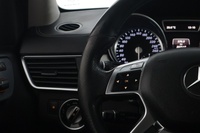 Mercedes-Benz GL vaihtoauto