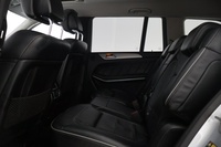 Mercedes-Benz GL vaihtoauto