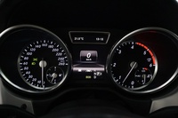 Mercedes-Benz GL vaihtoauto