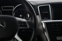 Mercedes-Benz GL vaihtoauto