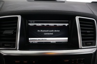 Mercedes-Benz GL vaihtoauto