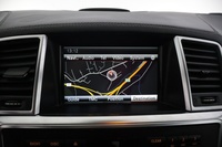 Mercedes-Benz GL vaihtoauto