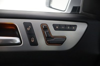 Mercedes-Benz GL vaihtoauto