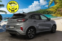 Ford Puma vaihtoauto