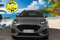 Ford Puma vaihtoauto