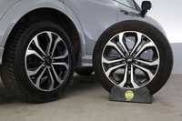 Ford Puma vaihtoauto