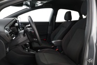 Ford Puma vaihtoauto