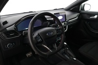 Ford Puma vaihtoauto
